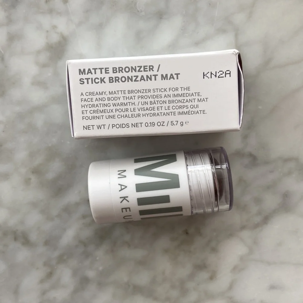 Milk Makeup • Matte Bronzer Stick